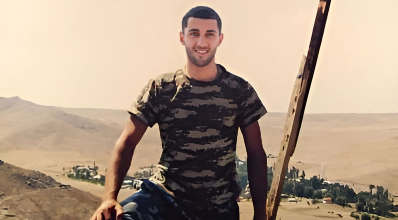 Lerikli şəhidimizin doğum günüdür 