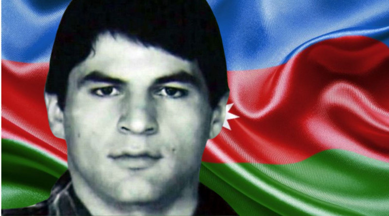 Bu gün Masallıdan olan şəhid Elşad Ağayevin doğum günüdür