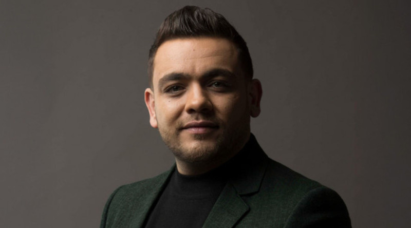 Cəlilabadlı Kazım Canın keçmiş həyat yoldaşından sərt cavab - VİDEO