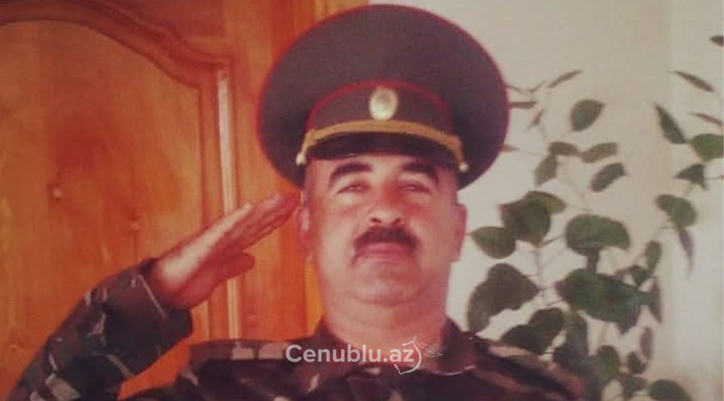 Lənkəranlı qazi xəstəxanaya yerləşdirildi