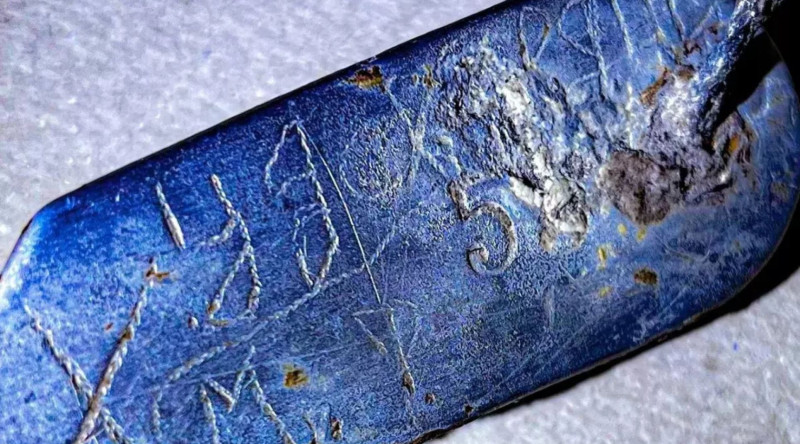 Lerikli əsgərin taleyi 82 il sonra qaşığından bəlli oldu