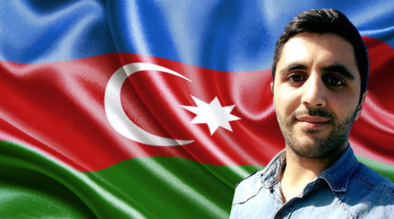 Bu gün masallılı şəhidimizin anım günüdür