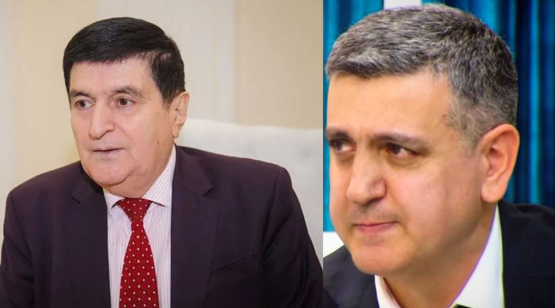 “Bunu hər adama eləmirlər” - Balaoğlan Əşrəfovun oğlu