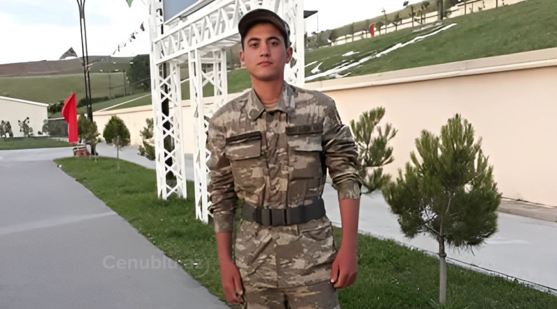 Astaralı şəhidimizin doğum günüdür