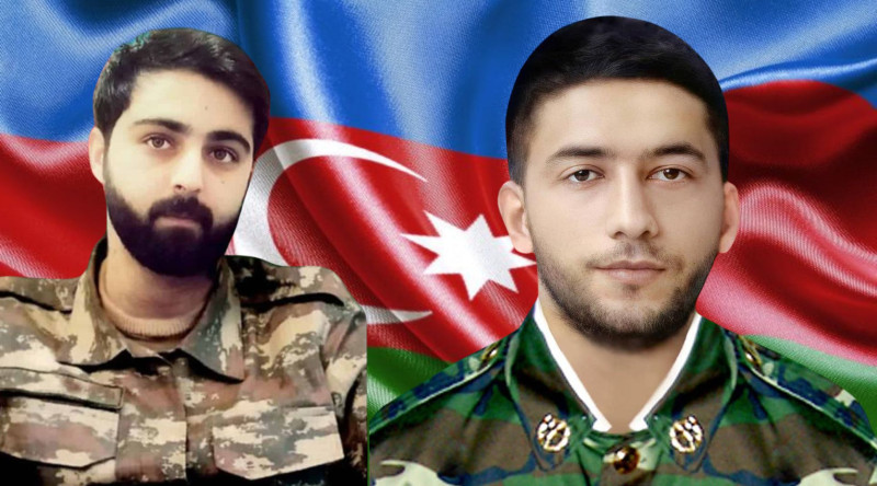 Lənkəranlı şəhidlərimizin doğum günüdür