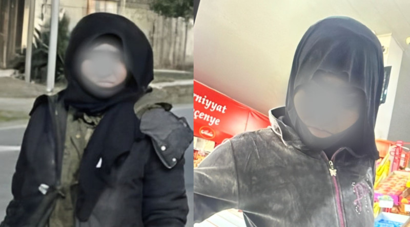 İnsanları təşvişə salan qadınla bağlı İDDİALAR YALANDIR