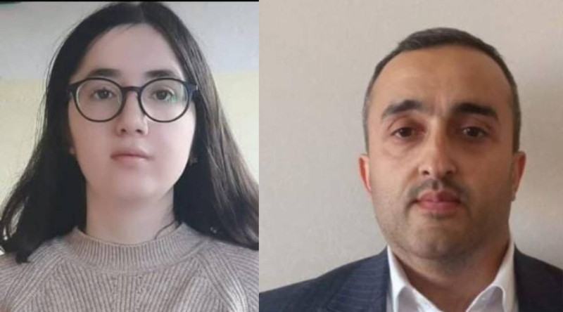 Masallıda Örnək müəllimin şagirdi qızıl medal QAZANIB