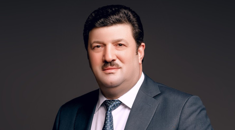 Cəlilabadlı müğənni: “Uşaq mahnını bəyəndisə, dillər əzbəri olacaq” - VİDEO