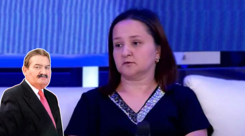 Keçmiş deputatın qızı anasını axtarır - VİDEO