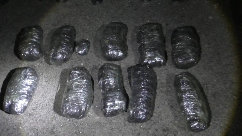 Lerik dağlarında ƏMƏLİYYAT: İranlıya görə 3 nəfər saxlanıldı - VİDEO