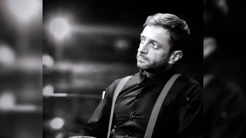 Lənkəranlı aktyor Emil Rzayevin doğum günüdür