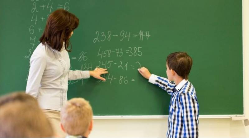 İş yerini dəyişmək istəyən müəllimlərin nəzərinə! – Qeydiyyat BAŞLAYIR