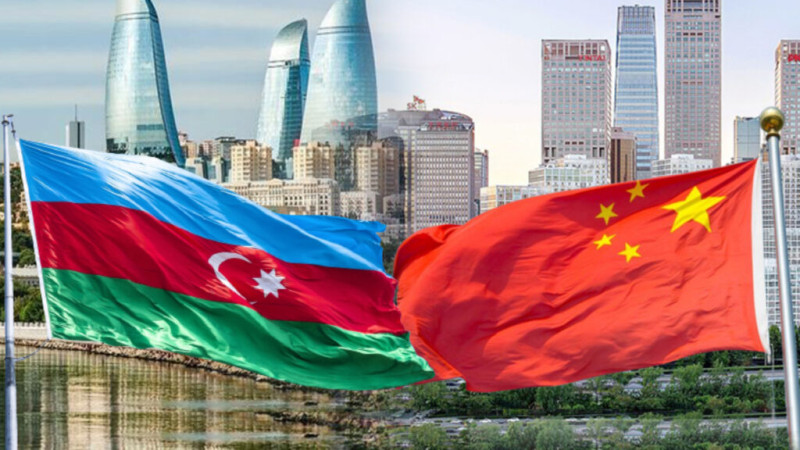 Artıq Çinə vizasız gedə biləcəyik