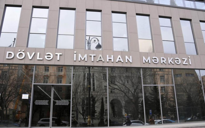 DİM bəzi imtahanların başlama saatını dəyişib