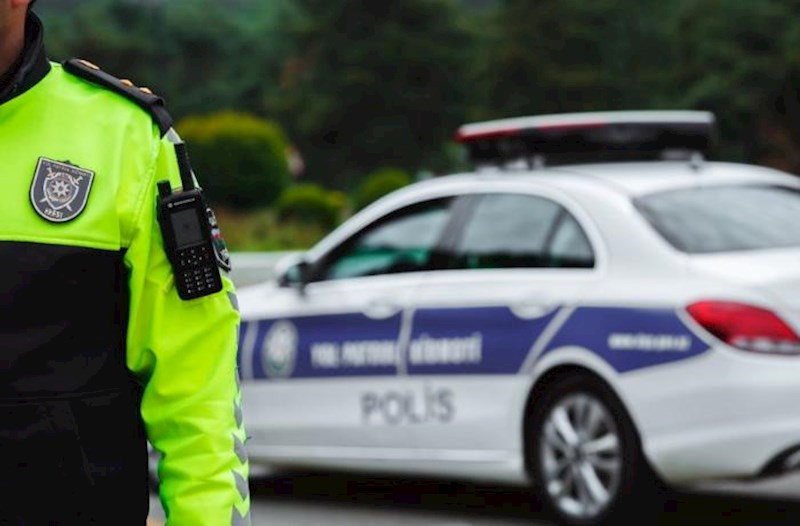 DYP sürücülərə xəbərdarlıq etdi