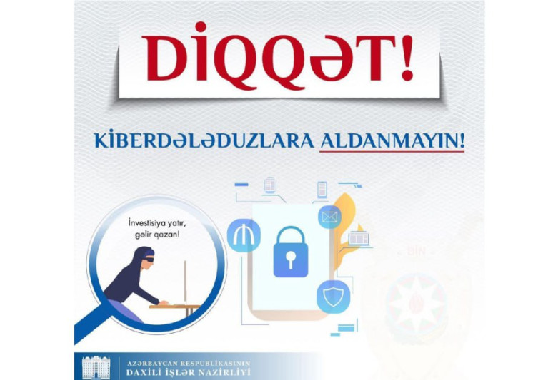 Vətəndaşların bank kartlarından oğurluqlar davam edir