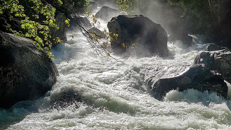 Təngərüdçayda artım qeydə alınıb