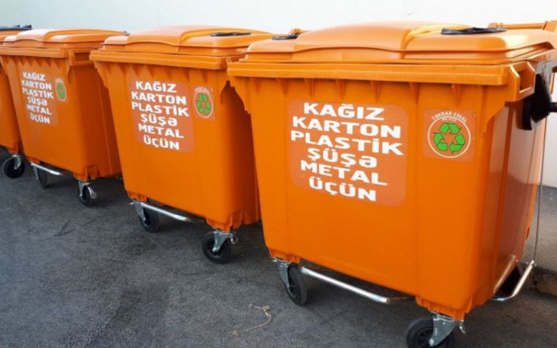 Məişət tullantıları ilə bağlı yeni qərar