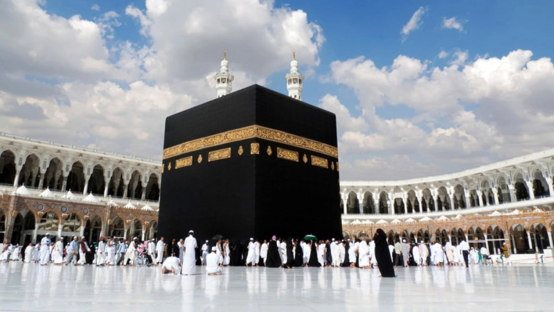 Həcc ziyarətinə qanunsuz gedənlər CƏZALANDIRILACAQ