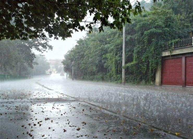 Hava ilə bağlı XƏBƏRDARLIQ  - Çaylardan sel keçəcək