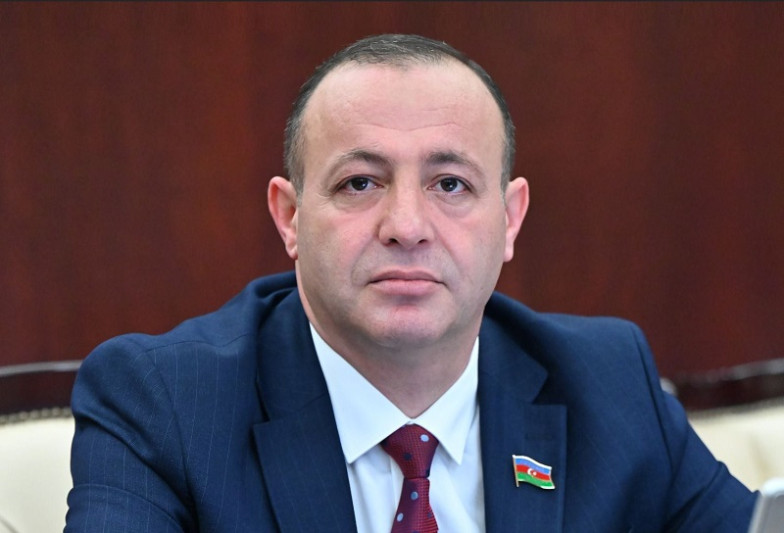 Deputat vətəndaşları qəbul edəcək