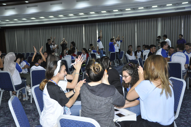 Masallıda intellektual yarış keçiriləcək