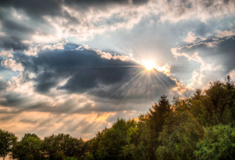 Sabah hava küləkli olacaq - XƏBƏRDARLIQ