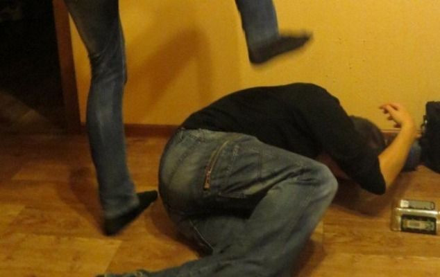 Masallıda ata oğluna görə döyüldü - MƏHKƏMƏ