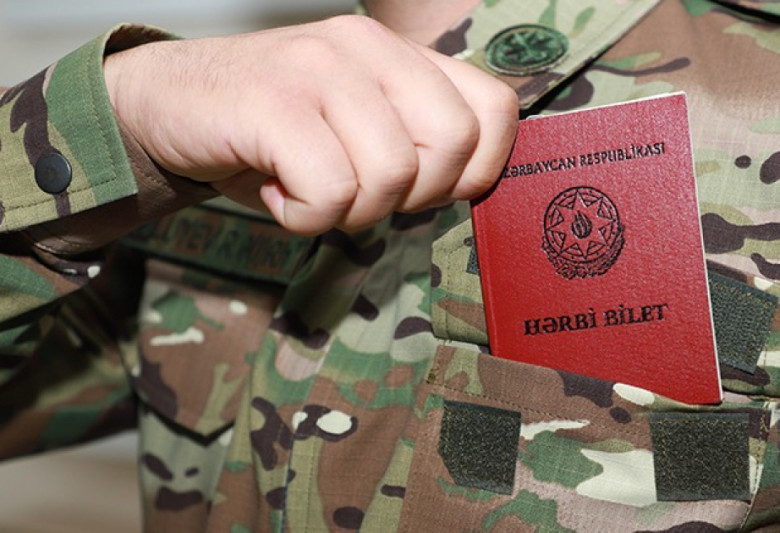 Hərbi xidmət və tibbi müayinədən yayınanları nə gözləyir?