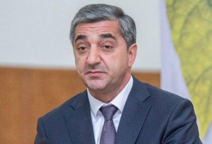 Biləsuvarlı nazir təyin edildi