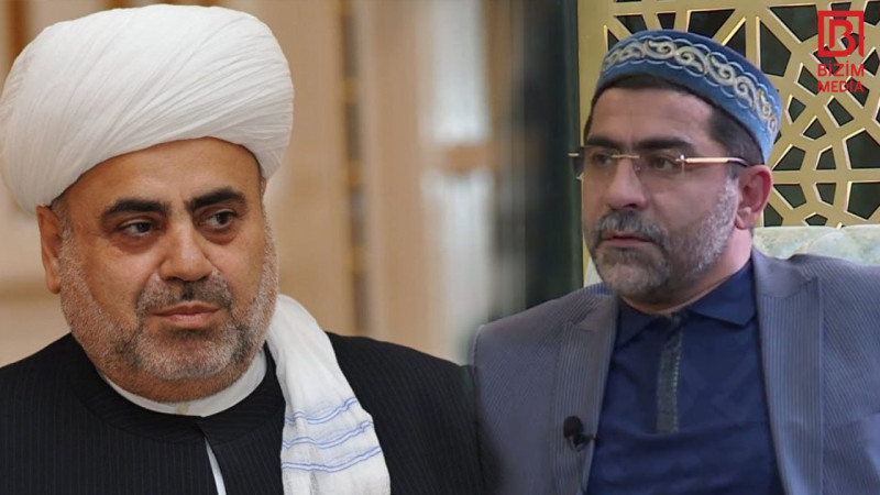 Allahşükür Paşazadəyə yeni müavin TƏYİN EDİLDİ