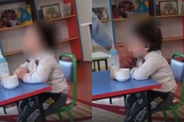 Lənkəranda azyaşlını döyən müəllimə işdən qovuldu - YENİLƏNİB