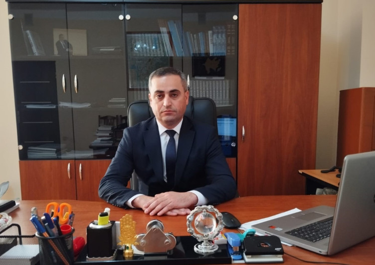 Masallı rayon İH-də yeni təyinat