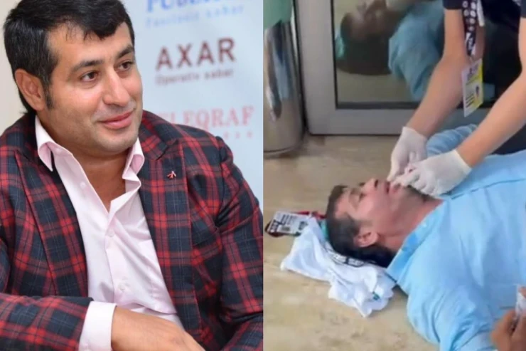 Araz Musayevin bıçaqlanması ilə bağlı TƏFƏRRÜATLAR