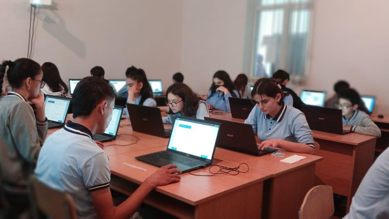 Cənubdan 22 məktəb PISA tədqiqatına cəlb ediləcək