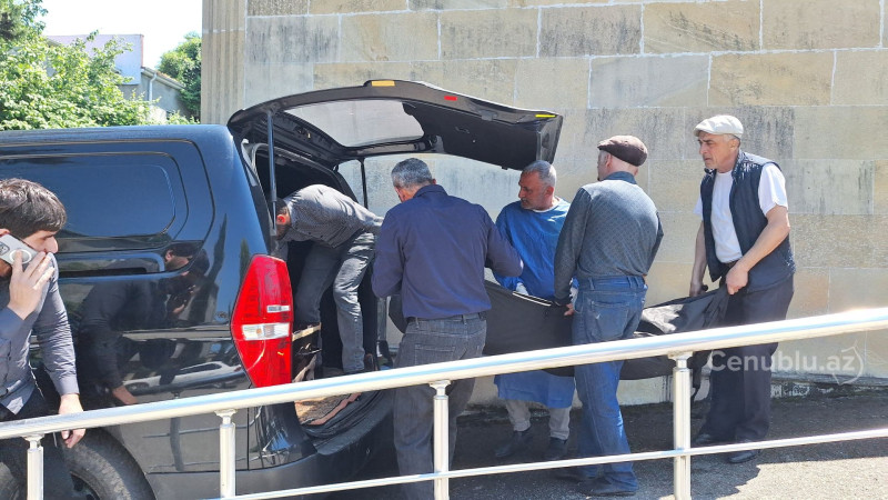 Lənkəranda faciə: balıq tutmağa getdi, həyatını itirdi