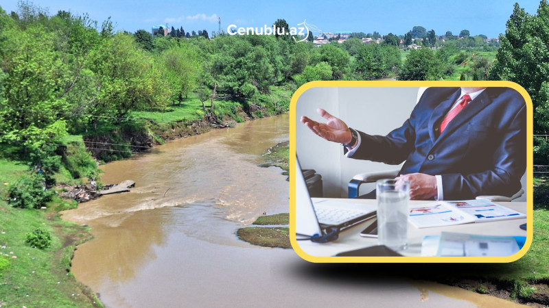 Lənkəranda balıq tutarkən ölən şəxs sabiq məmur imiş