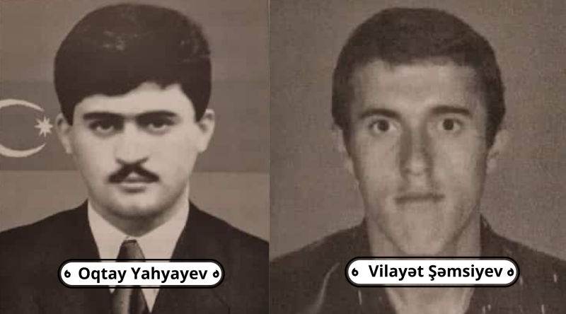 Astaralı şəhidlərimizin doğum günüdür