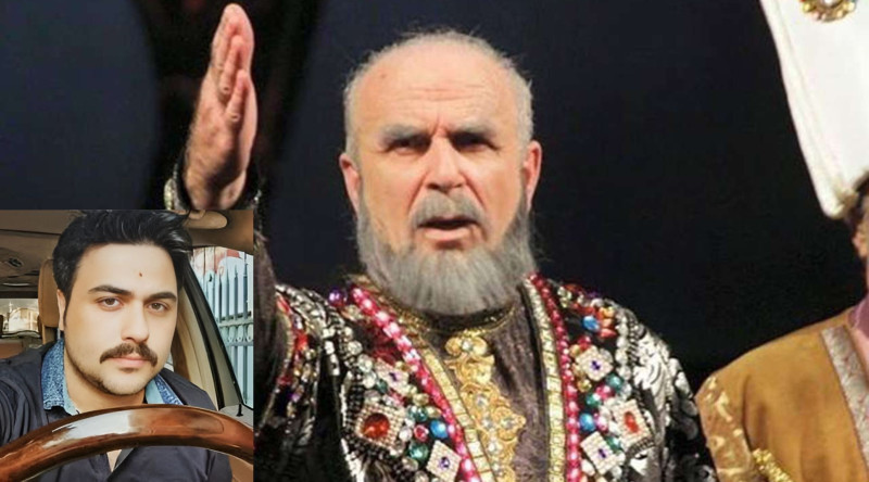 Xalq artisti Ramiz Novruzun arzusu gerçək oldu