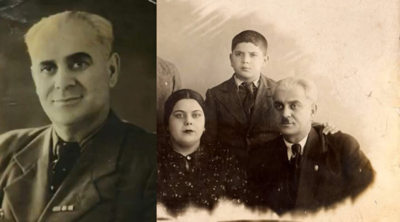 Xatirələrdə yaşayan səs: Haşım Kələntərli