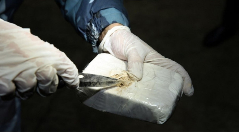 Cəlilabadda narkotikin qanunsuz dövriyyəsinin qarşısı alınıb