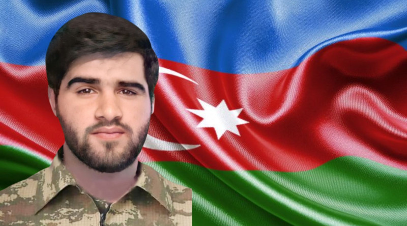 Vətən müharibəsi şəhidi Famil Əlizadənin doğum günüdür