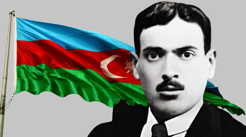 Bu gün Əhməd Cavadın doğum günüdür