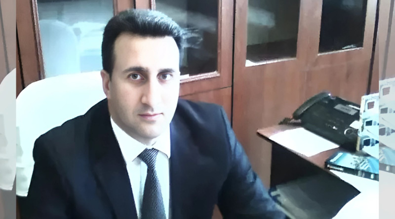 Cəlilabadda şəhid qardaşı yeni vəzifəyə təyin olunub