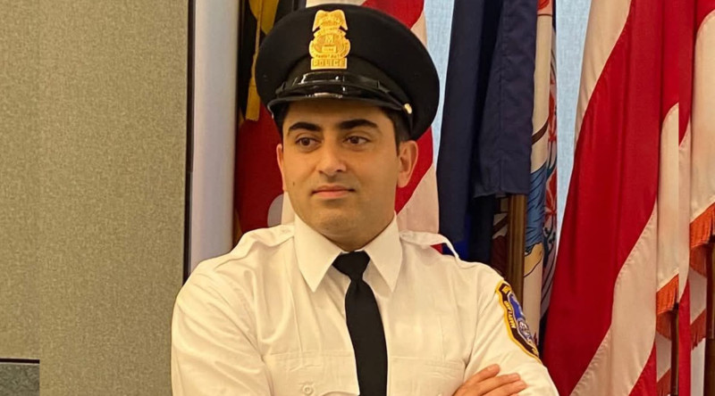 Lerikli gəncə Amerikada yüksək vəzifə verilib