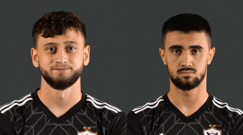 Cənublu futbolçular “milyonçular” sırasında