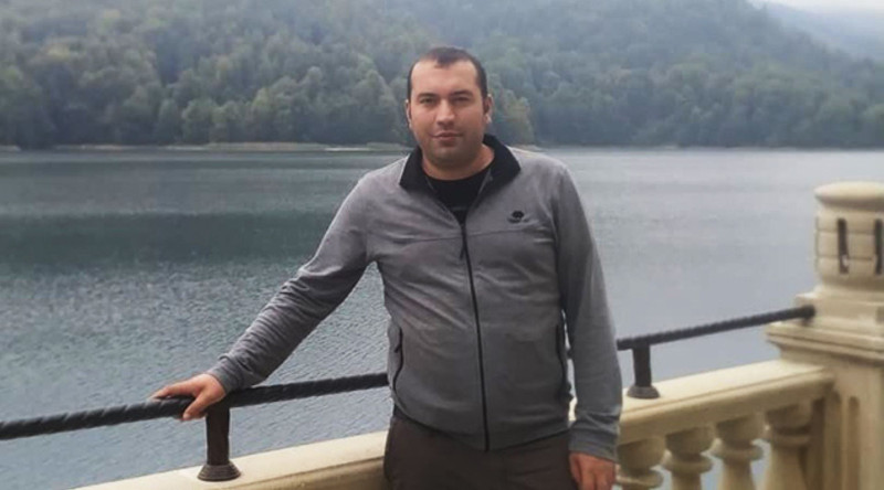 Elçilikdən sonra qızın bibisi oğlunu öldürmüşdü – Cəzası bilindi