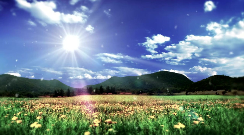 Sabaha gözlənilən hava şəraiti açıqlanıb