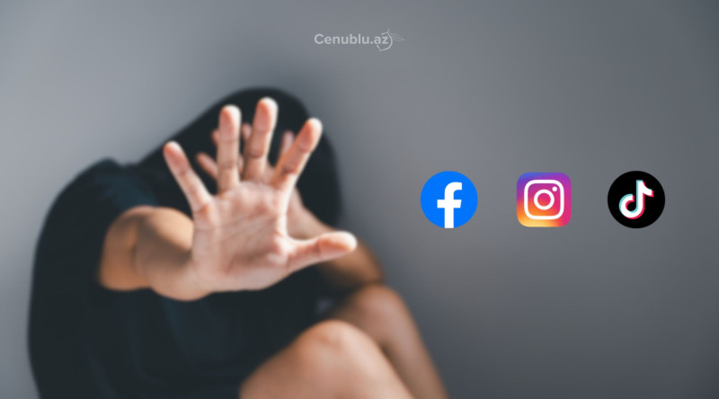İnsan alverinin təbliği ilə məşğul olan 100-dən çox Teleqram, Tiktok və İnstaqram hesabı bağlanıb