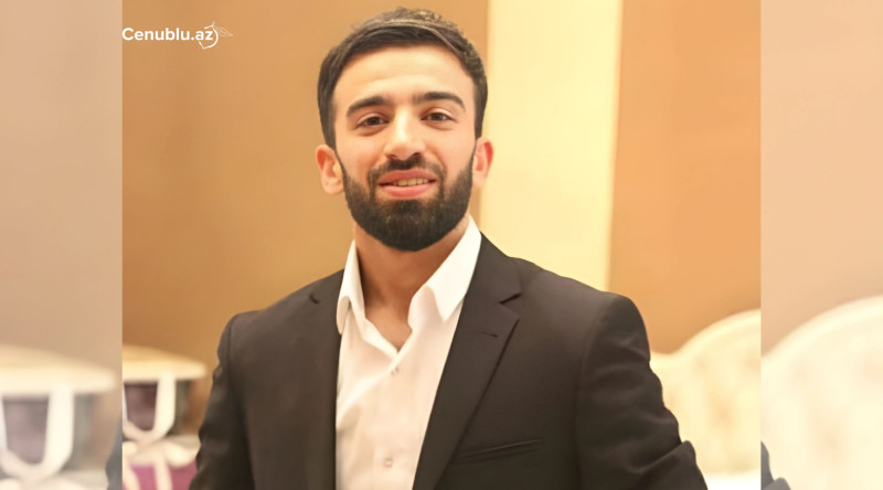 Vətən müharibəsi şəhidimizin doğum günüdür